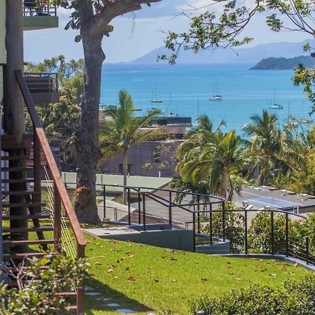 Airlie Guest House شاطئ إيرلي المظهر الخارجي الصورة
